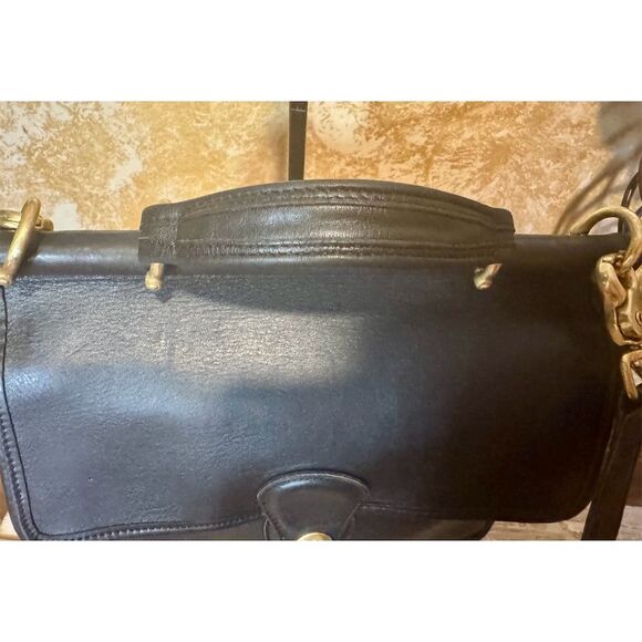 Vintage Coach Willis #9927 - Costa Rica - Picture 3 of 6